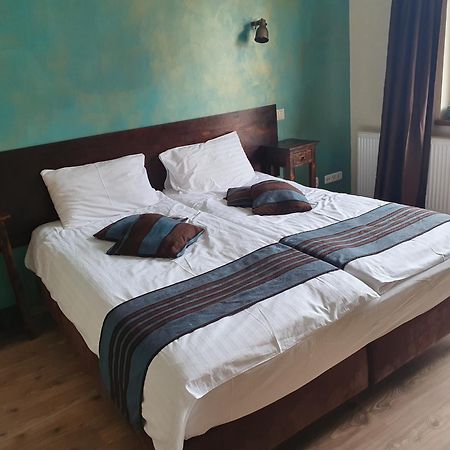 Bed and Breakfast Przystanek Tleń Esterno foto