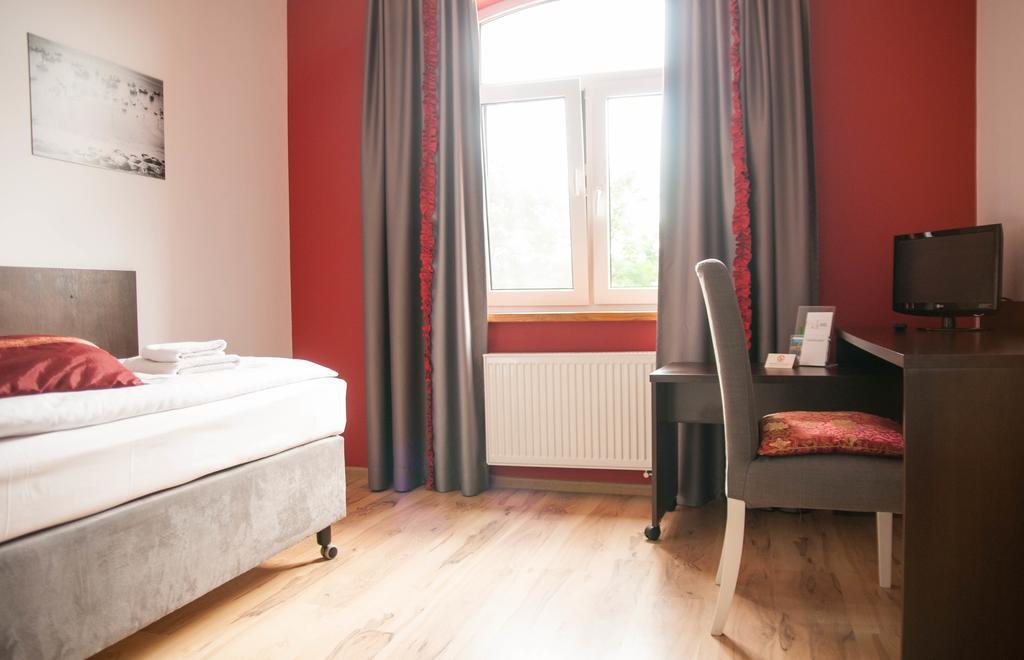 Bed and Breakfast Przystanek Tleń Camera foto